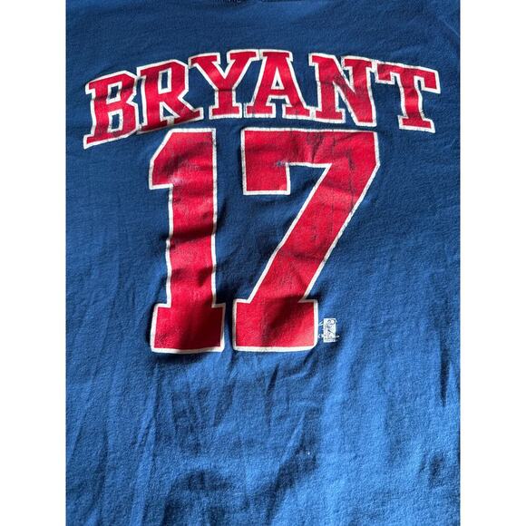 CHICAGO CUBS shirt size M medium - Picture 5 of 5